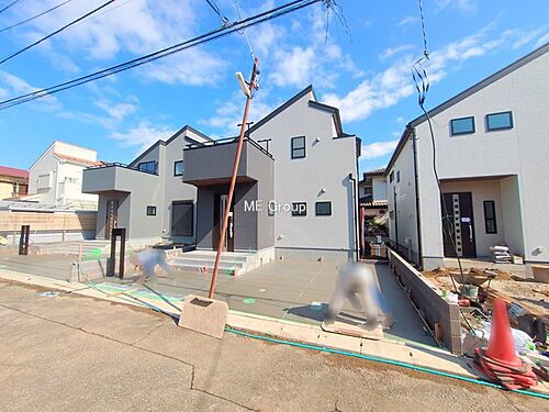 東京都清瀬市中里2丁目 4480万円 4LDK