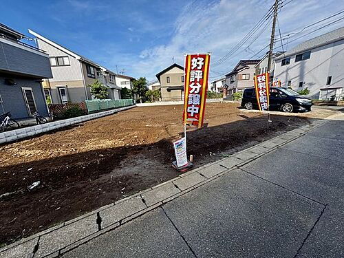 千葉県松戸市東平賀 4690万円 4LDK