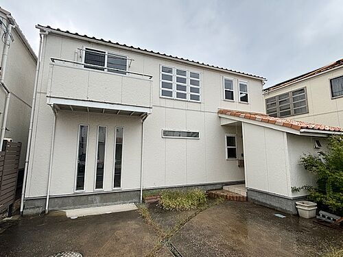 鳥取県鳥取市古海 中古住宅