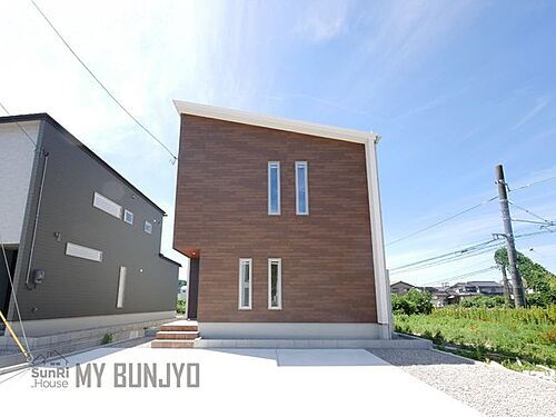 石川県河北郡津幡町字津幡 2930万円 4LDK