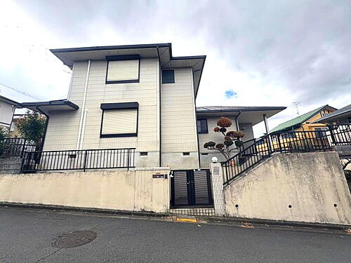 京都府相楽郡精華町桜が丘４丁目 2630万円