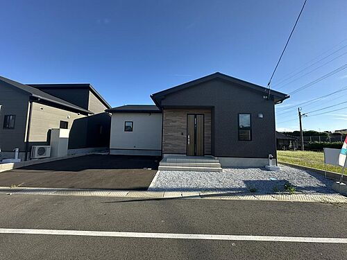 福岡県中間市中間1丁目 2280万円 4LDK