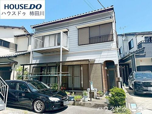 静岡県駿東郡長泉町中土狩 中古住宅