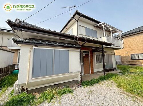 埼玉県深谷市小前田 480万円