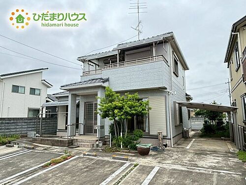 埼玉県本庄市見福２丁目 中古住宅