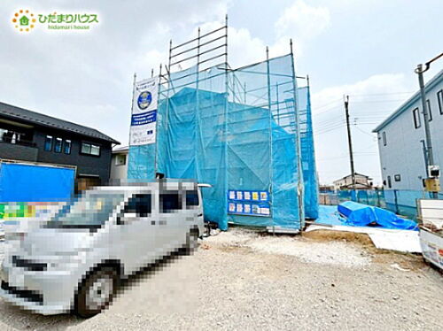 埼玉県大里郡寄居町大字赤浜 2790万円 4LDK
