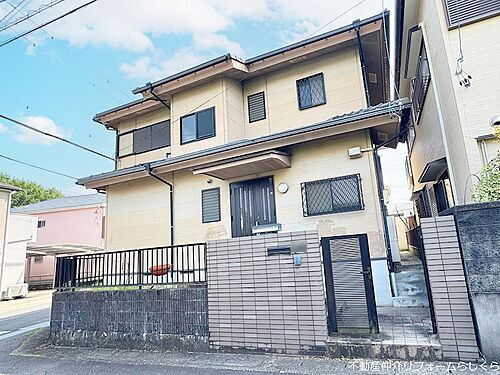 愛知県日進市東山７丁目 2680万円