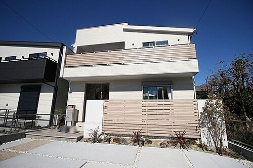 愛知県一宮市富士４丁目 中古住宅