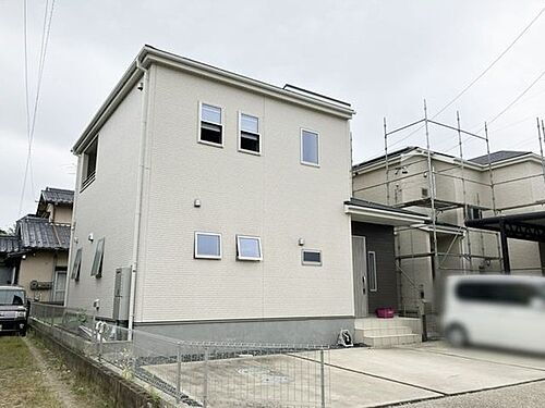 愛知県一宮市時之島字新田東 2800万円