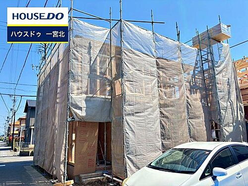 愛知県一宮市今伊勢町馬寄字宮北 3380万円 5LDK