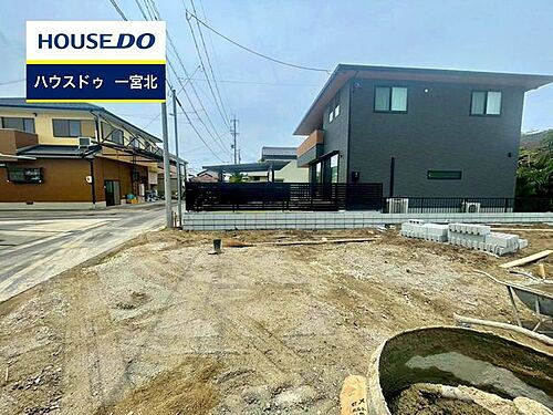 愛知県一宮市木曽川町外割田字城跡 3402万円 3LDK