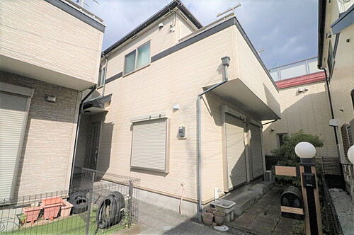神奈川県相模原市南区東大沼４丁目 3480万円