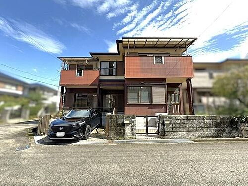 高知県吾川郡いの町天王南７丁目 中古住宅