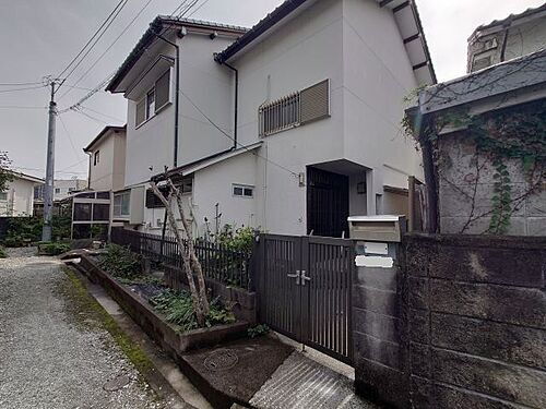 高知県高知市新屋敷１丁目 中古住宅