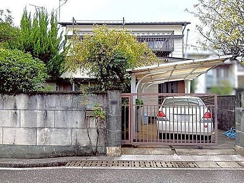 高知県高知市秦南町２丁目 中古住宅