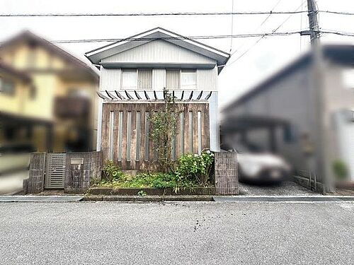 高知県高知市みづき２丁目 2180万円