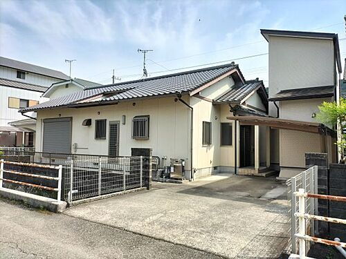 高知県吾川郡いの町枝川 2480万円