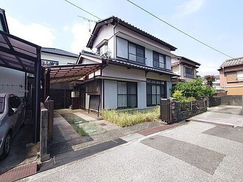 高知県吾川郡いの町枝川 880万円