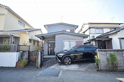 高知県高知市長浜 1080万円