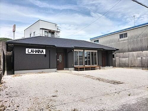 高知県土佐市宇佐町宇佐 中古住宅