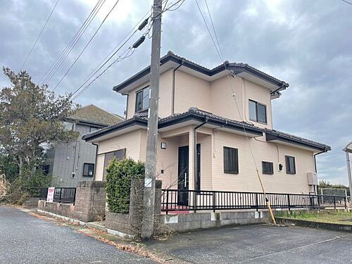 千葉県長生郡白子町中里 1680万円