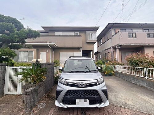 千葉県山武市井之内 498万円