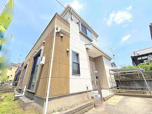 東京都西多摩郡瑞穂町大字箱根ケ崎 3199万円
