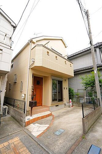 東京都足立区大谷田２丁目 3680万円