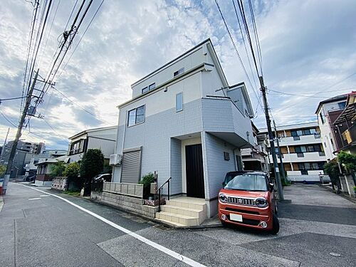 東京都足立区島根４丁目 3600万円