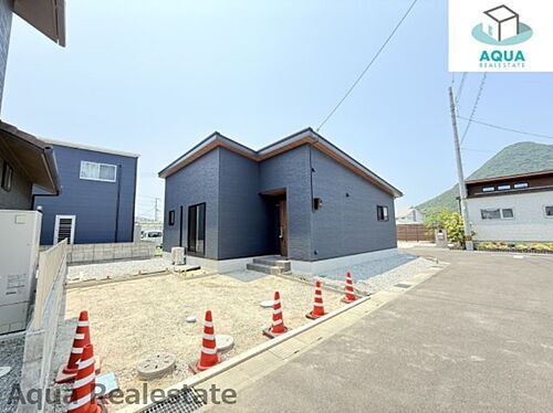 香川県丸亀市飯山町川原 2080万円 3LDK