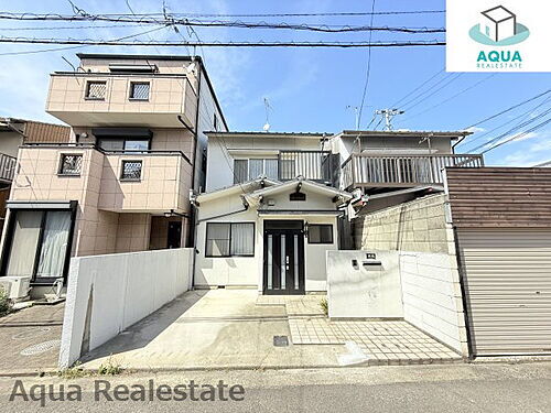 香川県高松市上福岡町 中古住宅