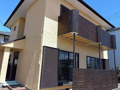 茨城県かすみがうら市下稲吉 中古住宅