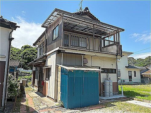 茨城県北茨城市大津町 470万円