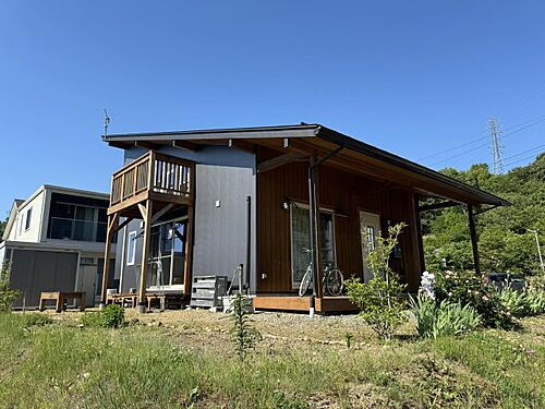 長野県埴科郡坂城町大字南条鼠団地 2648万円