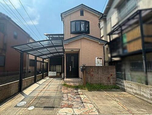 大阪府松原市岡２丁目 2200万円