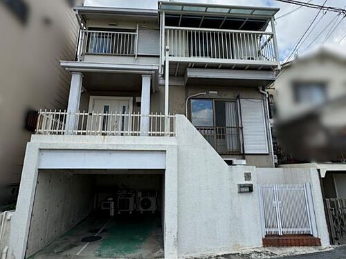 大阪府松原市一津屋５丁目 1300万円
