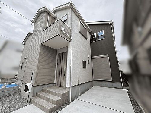 大阪府松原市天美北2丁目 3380万円 4LDK