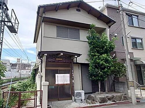 大阪府松原市高見の里２丁目 700万円