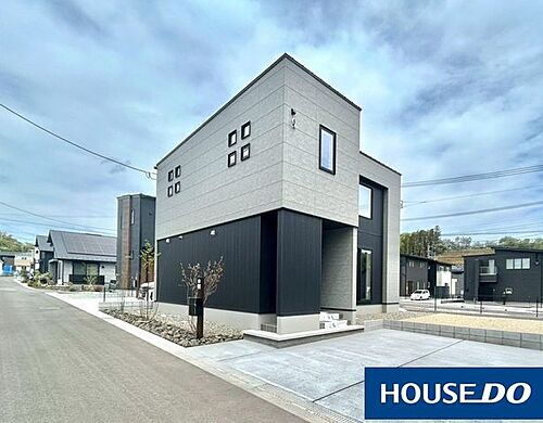宮城県仙台市泉区本田町 4480万円 3LDK
