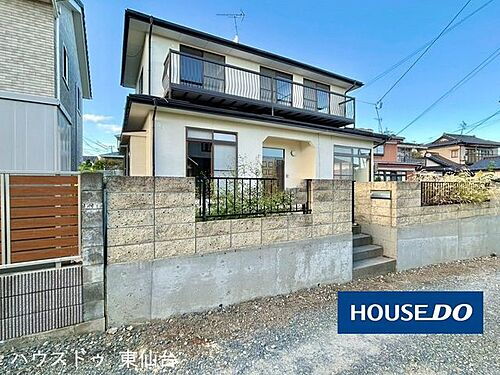 宮城県多賀城市笠神２丁目 2280万円