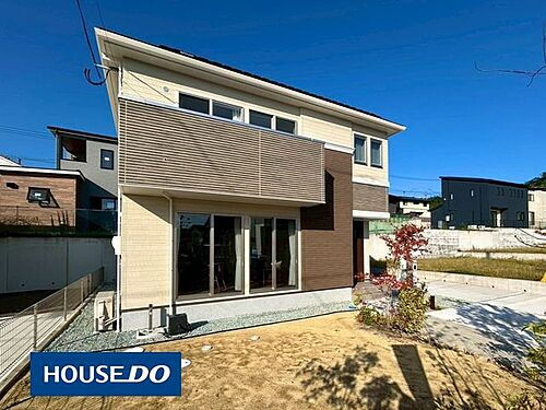 宮城県仙台市青葉区錦ケ丘１丁目 中古住宅