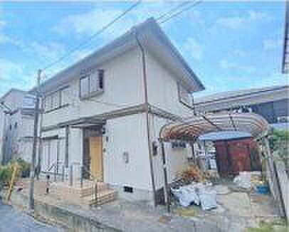 東京都江戸川区大杉１丁目 3980万円