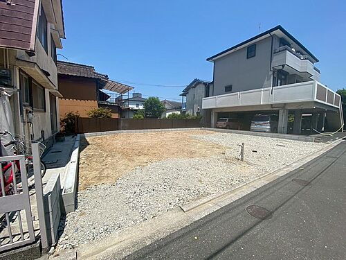 福岡県北九州市小倉北区貴船町 3598万円 4LDK