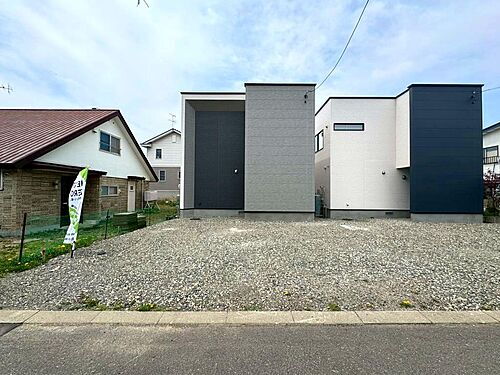 北海道河東郡音更町中鈴蘭北６丁目 2848万円 4LDK