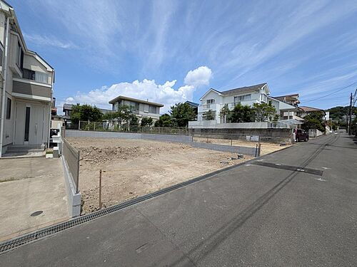 神奈川県横浜市栄区東上郷町 4990万円 4LDK