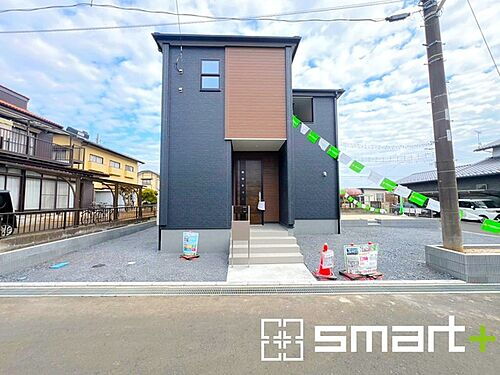 茨城県東茨城郡茨城町大字長岡 2190万円 4LDK