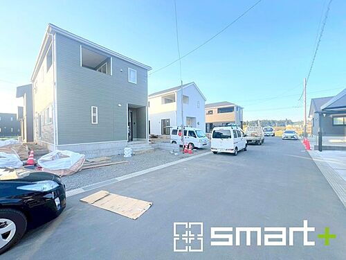 茨城県笠間市旭町 2090万円 4SLDK