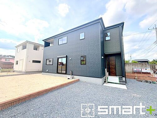 茨城県石岡市山崎 1790万円 4LDK