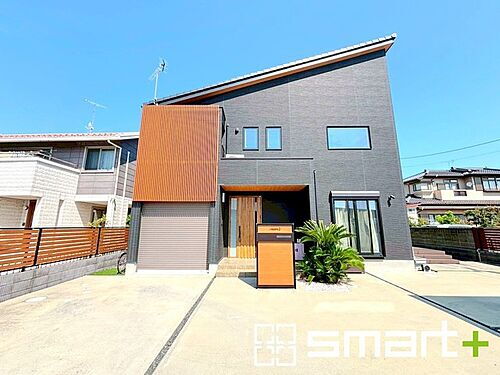 茨城県水戸市城東３丁目 5480万円