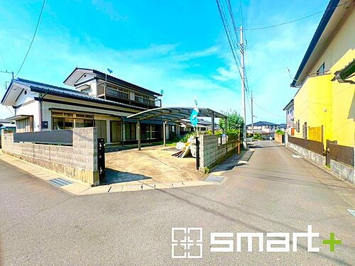 茨城県ひたちなか市大字高野 中古住宅